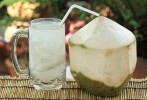 Coconut Water