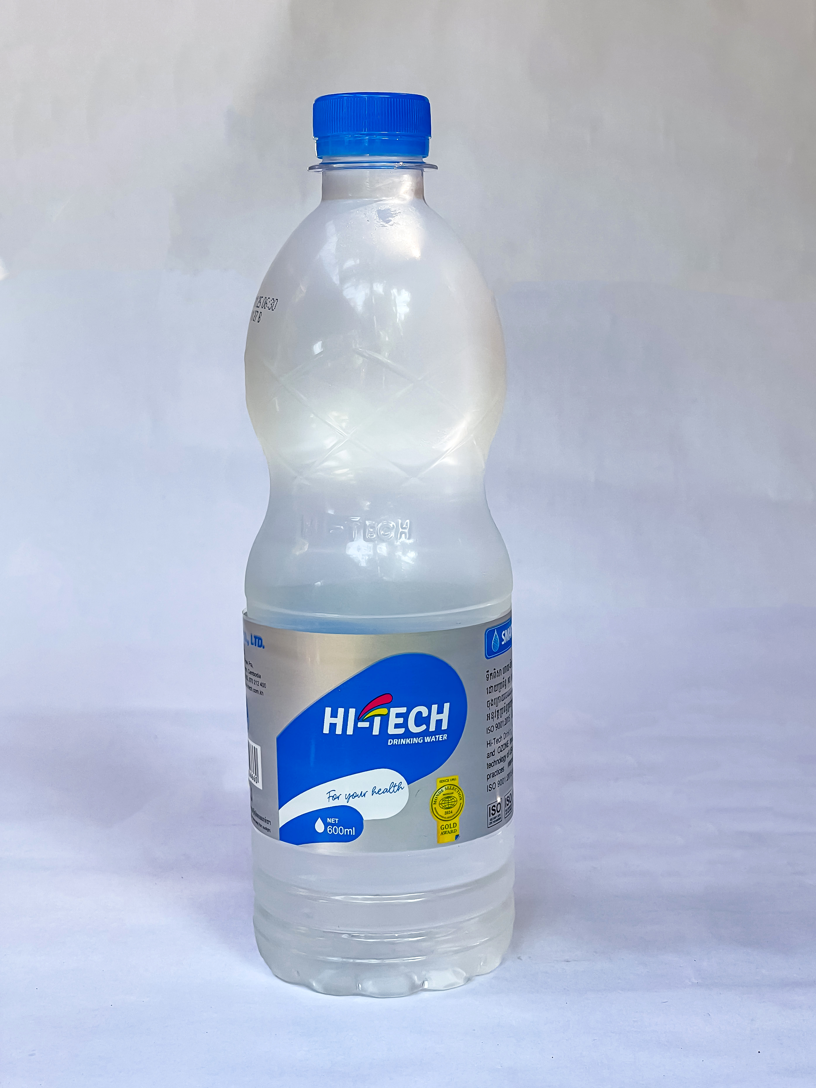Mineral Water